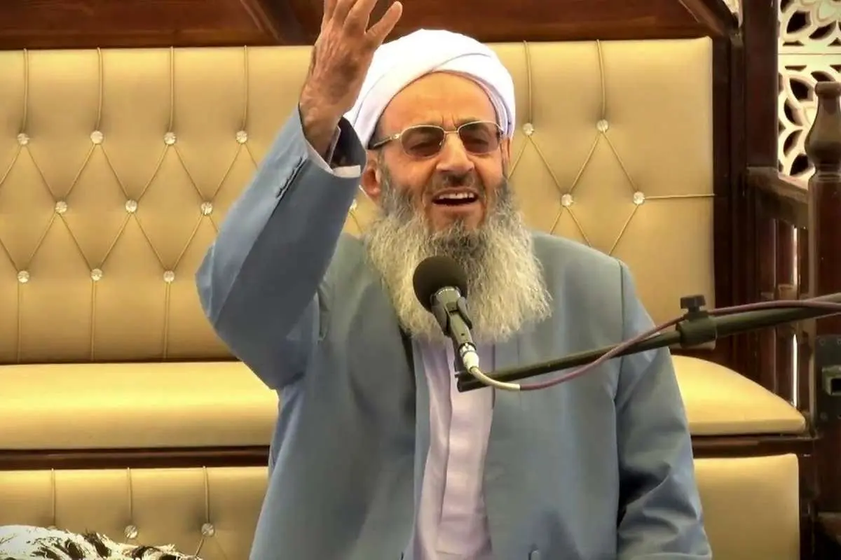 متن و حاشیه «مولوی عبدالحمید»