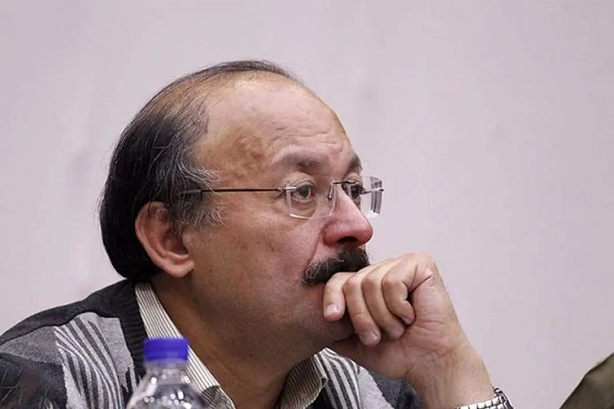 بیژن عبدالکریمی: برخی مسئولان همین که کار را بدتر نکنند هنر کرده‌اند