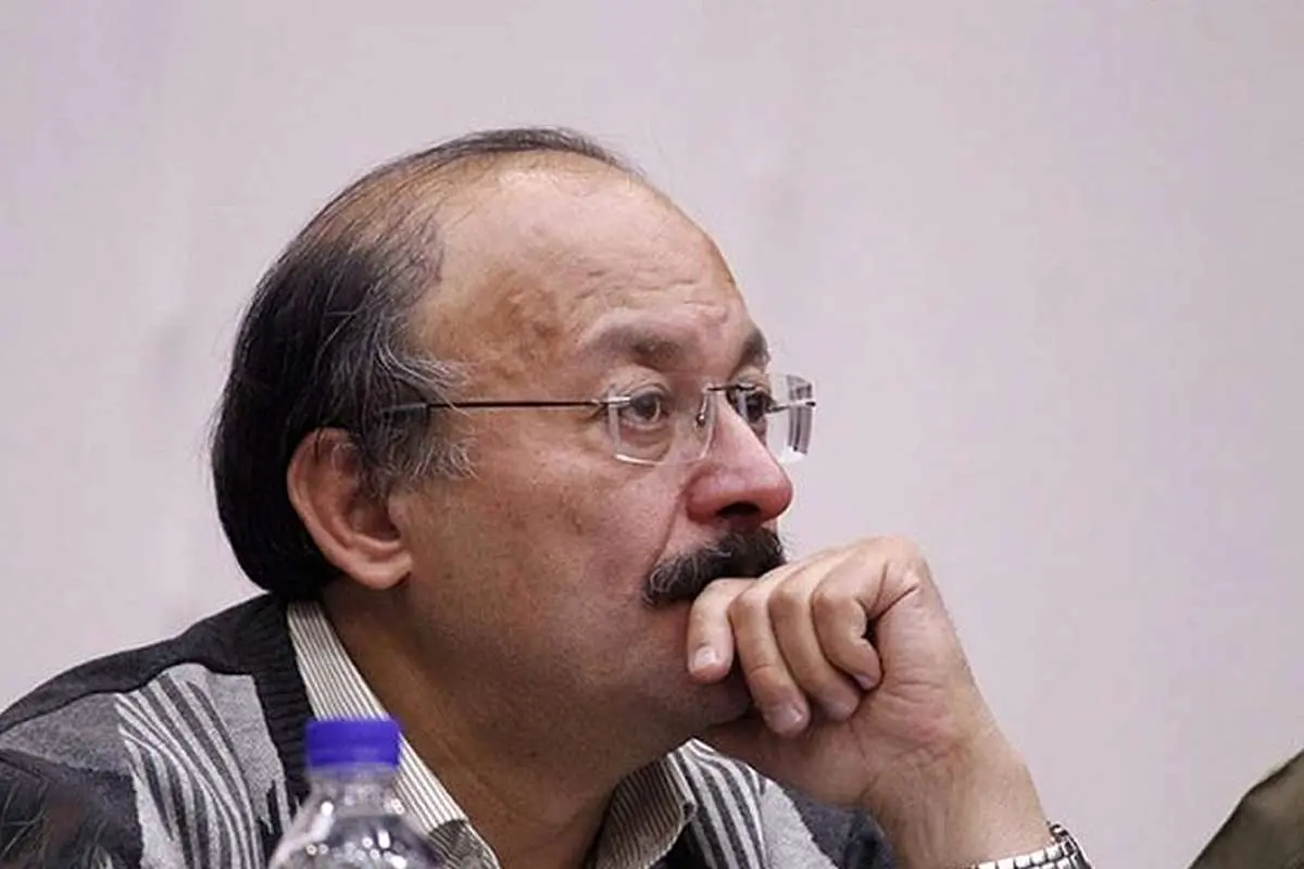 بیژن عبدالکریمی: برخی مسئولان همین که کار را بدتر نکنند هنر کردهاند