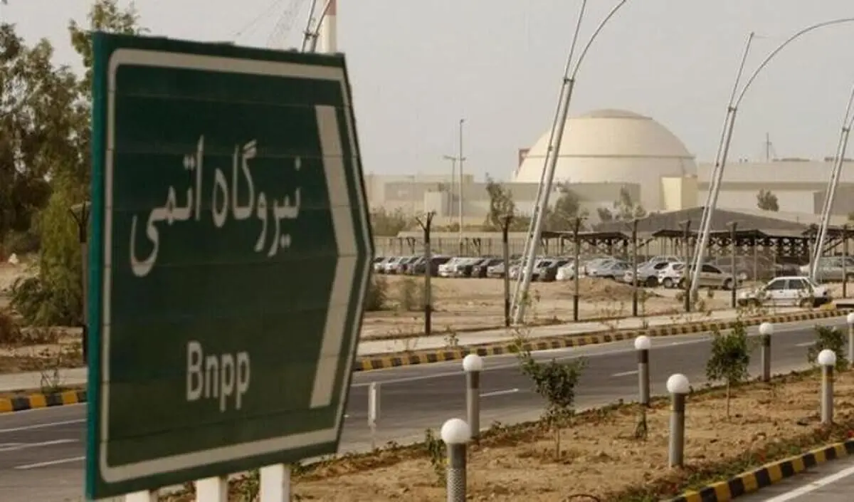 اطلاعیه سازمان انرژی اتمی درباره ادعای گروه هکری «بلک‌ریوارد»