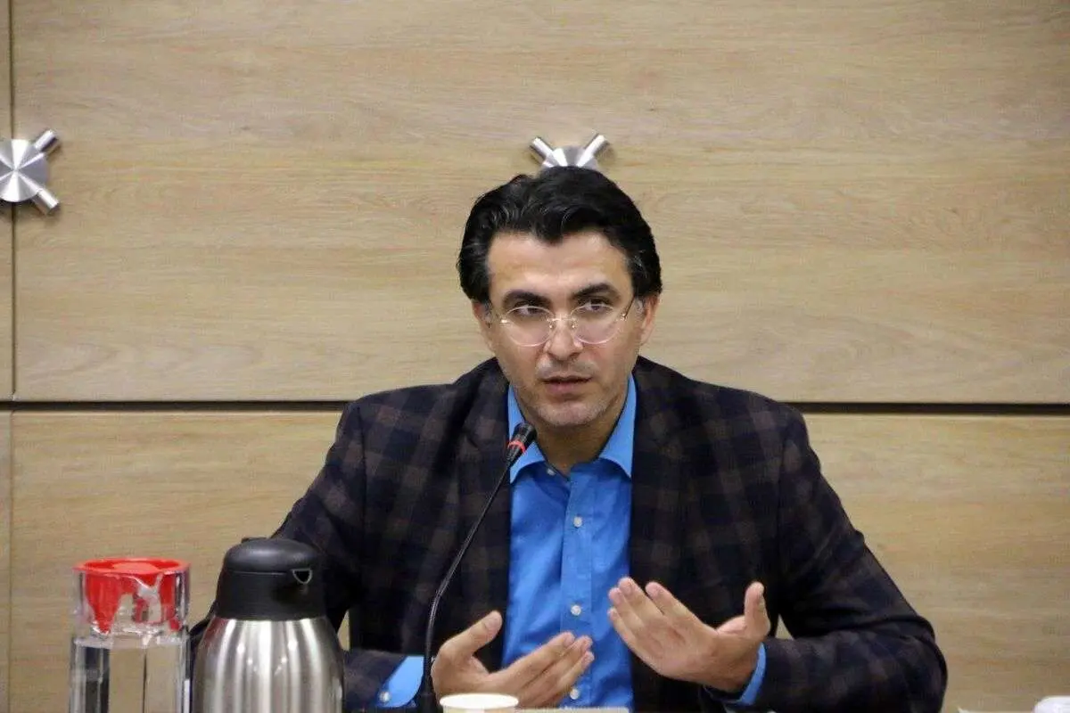 جبار رحمانی: اعتراضها را نباید به دهه هشتادیها تقلیل داد