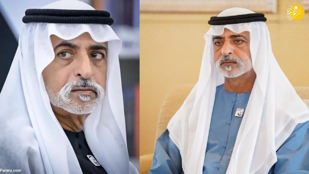 (ویدئو) رفتار زننده وزیر اماراتی با دانشجوی دختر