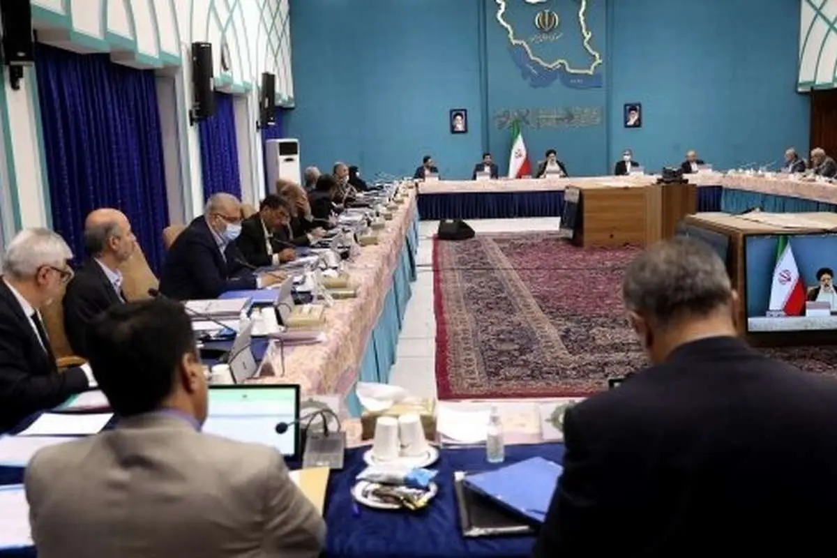 دستور رئیسی در مورد کمبود برخی اقلام دارویی