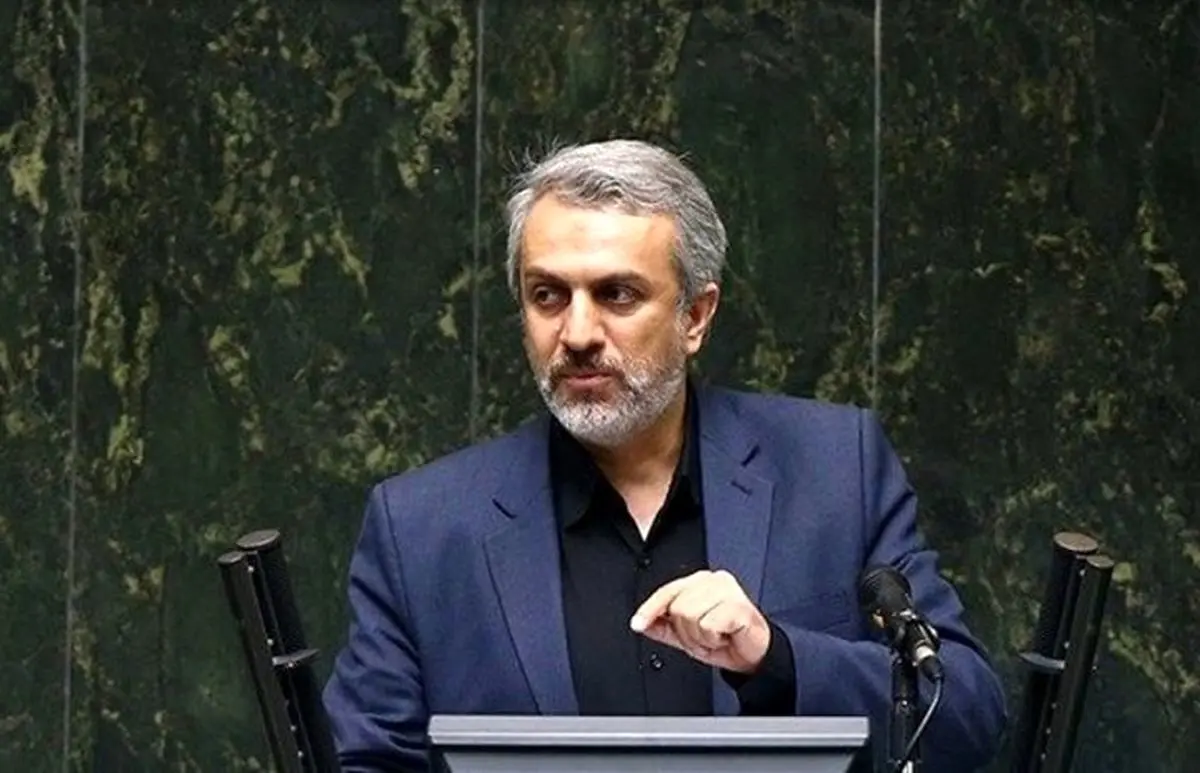 جلسه استیضاح وزیر صمت ۸ آبان برگزار می‌شود