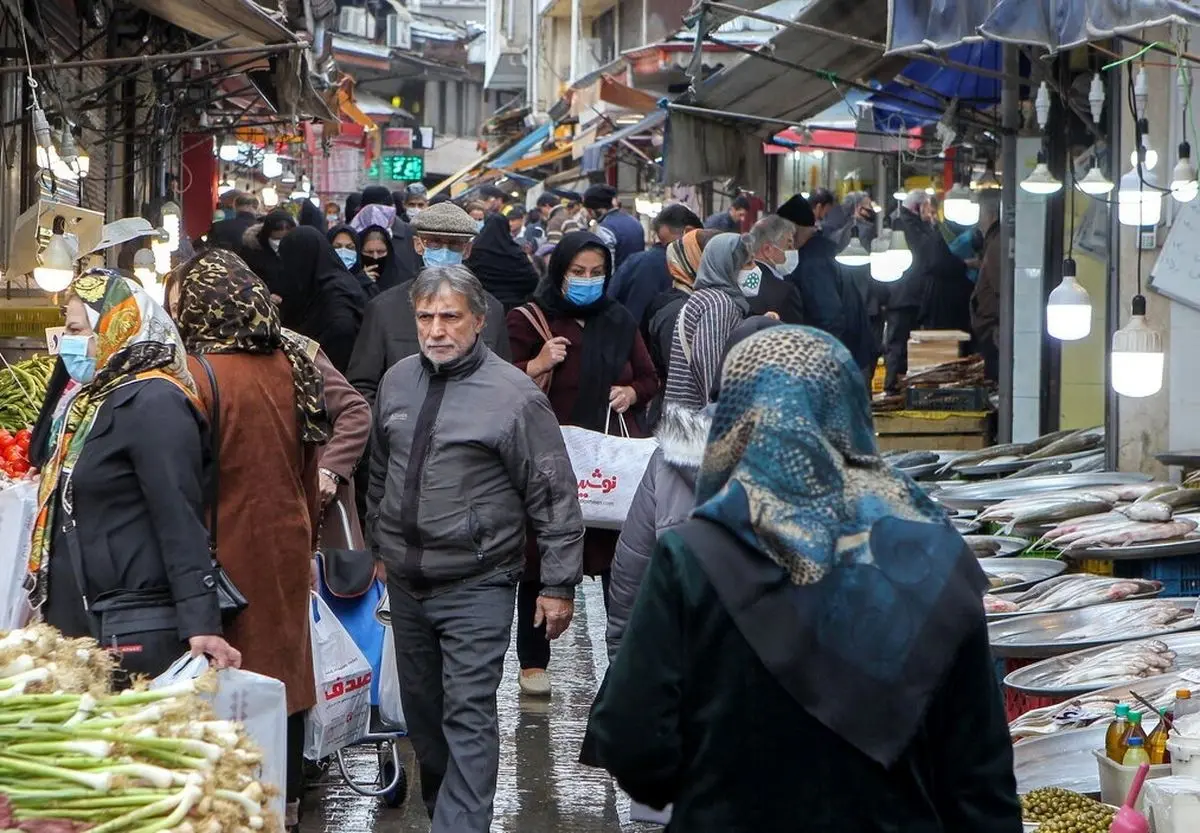 «حتی اگر درآمد مردم مناسب باشد، تبعیض باعث نارضایتی می‌شود»