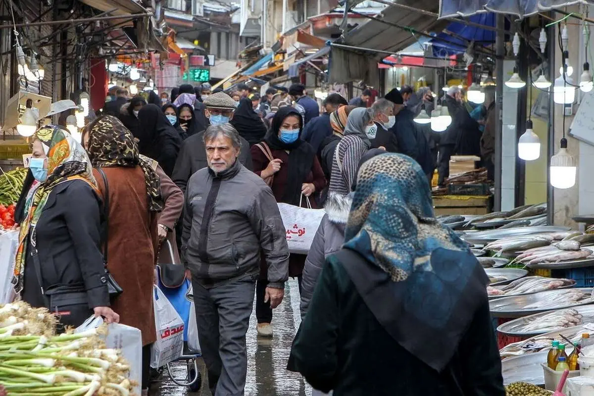 «حتی اگر درآمد مردم مناسب باشد، تبعیض باعث نارضایتی میشود»