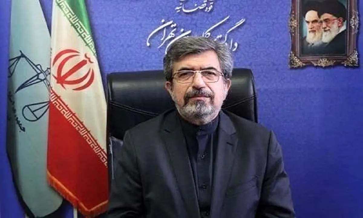 قوه قضاییه: برخورد دستگاه قضا با عوامل اصلی اغتشاشات مقتدرانه خواهد بود