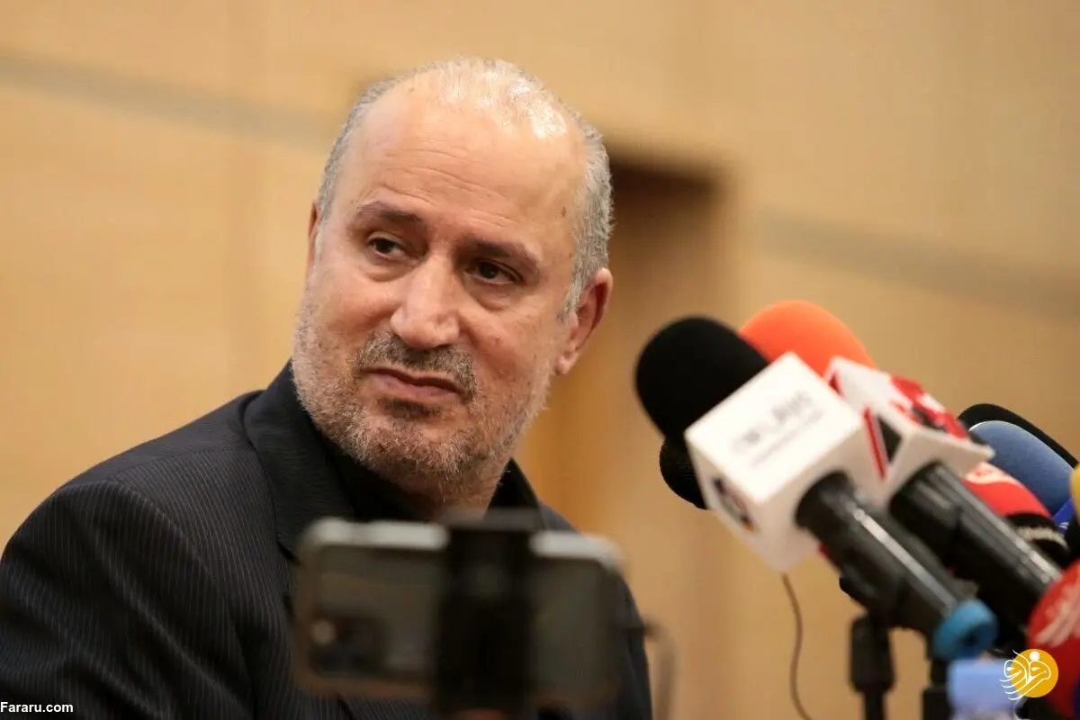 تاج: استعلام سه شرکت برای ورود VAR به فوتبال ایران در حال انجام است