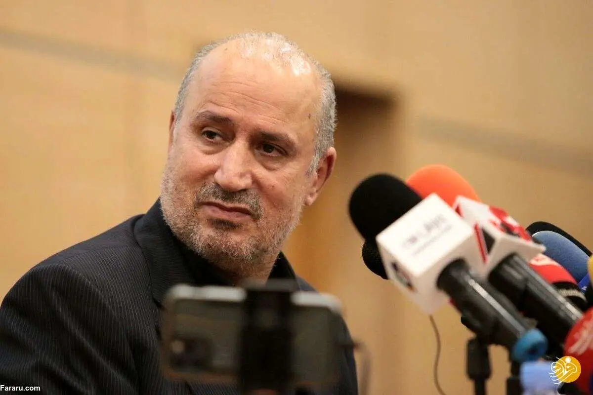 تاج: استعلام سه شرکت برای ورود VAR به فوتبال ایران در حال انجام است