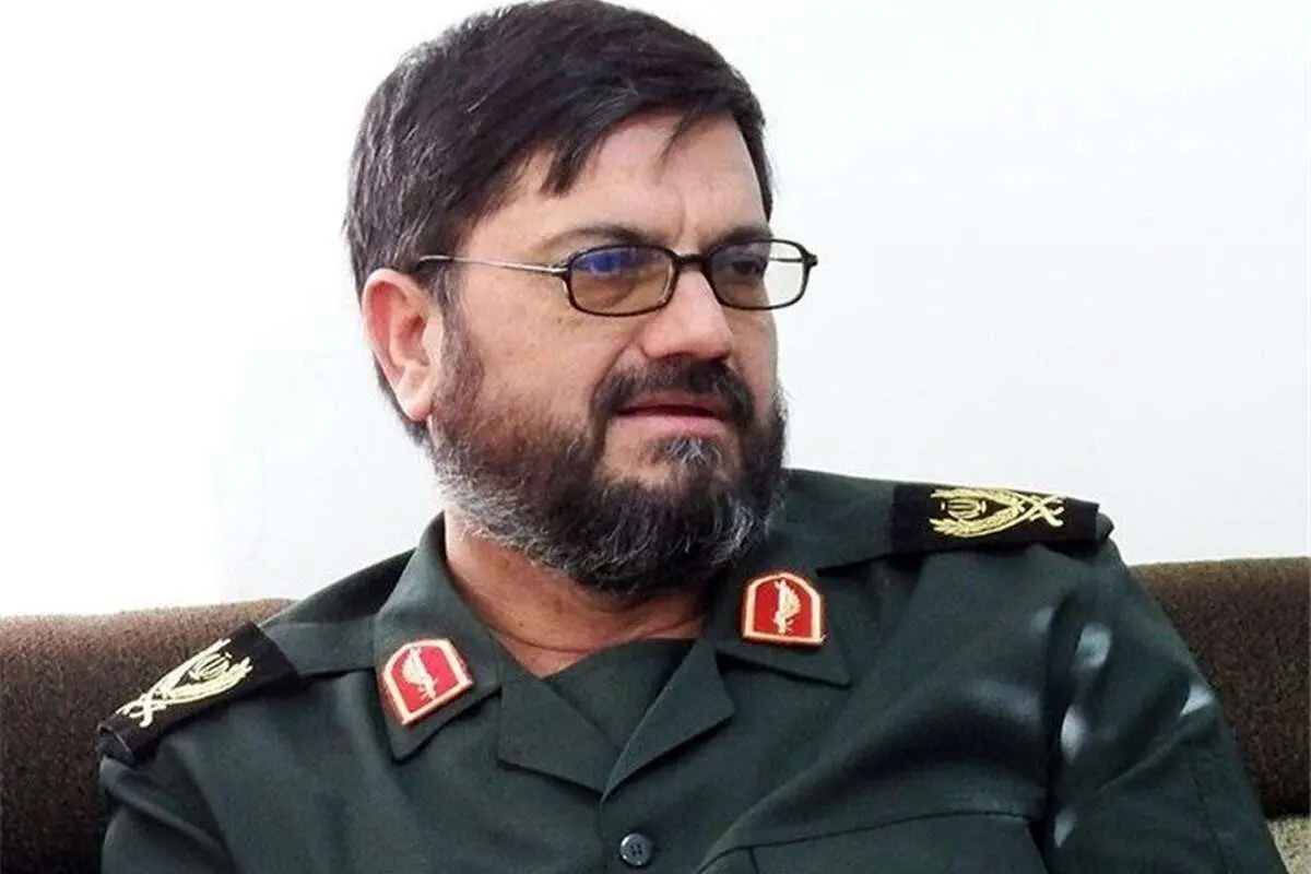 روایت فرمانده سپاهان سیستان و بلوچستان از «جمعه سیاه»