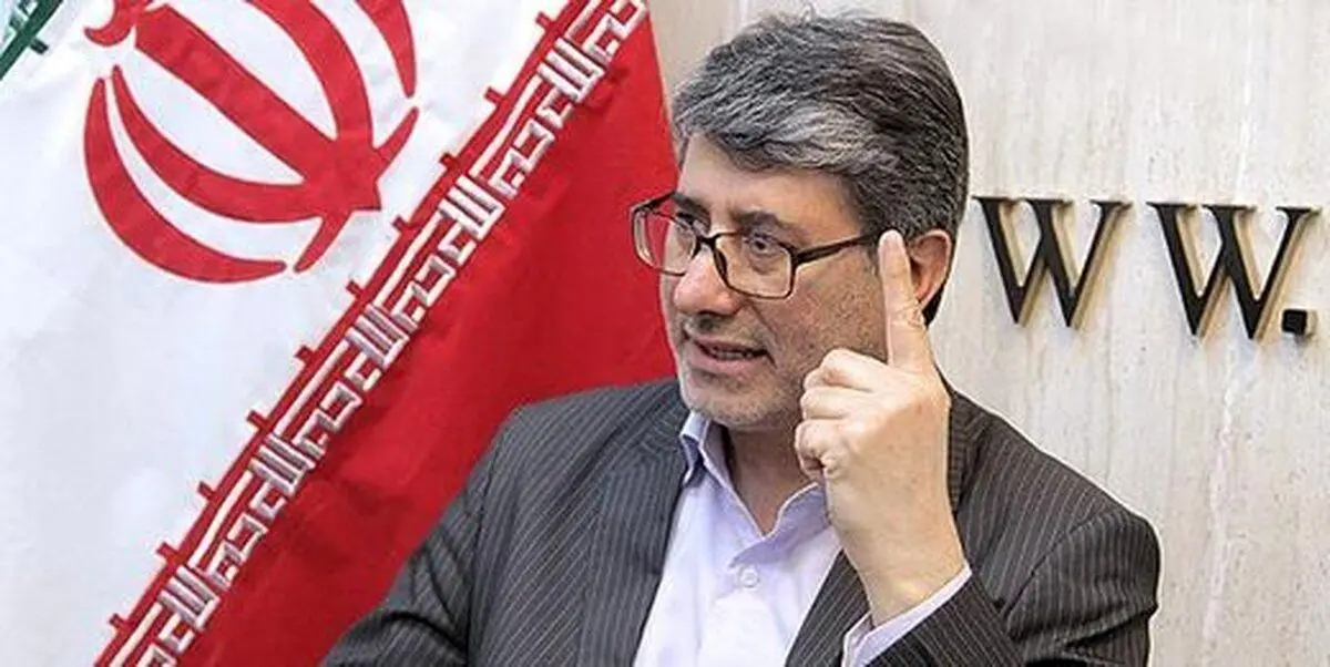نماینده مجلس: قطع کردن اینترنت جواب نمی‌دهد/ صداوسیما به جعبه‌ی عزا تبدیل شده است