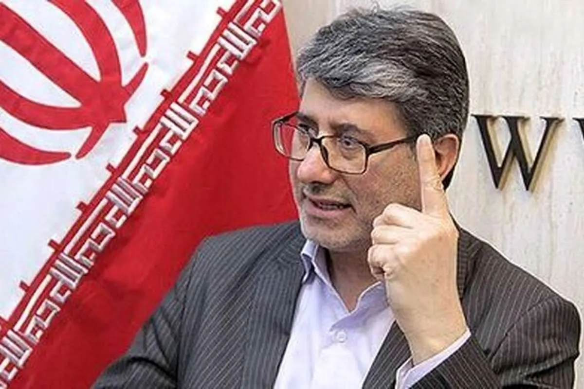 نماینده مجلس: قطع کردن اینترنت جواب نمیدهد/ صداوسیما به جعبهی عزا تبدیل شده است
