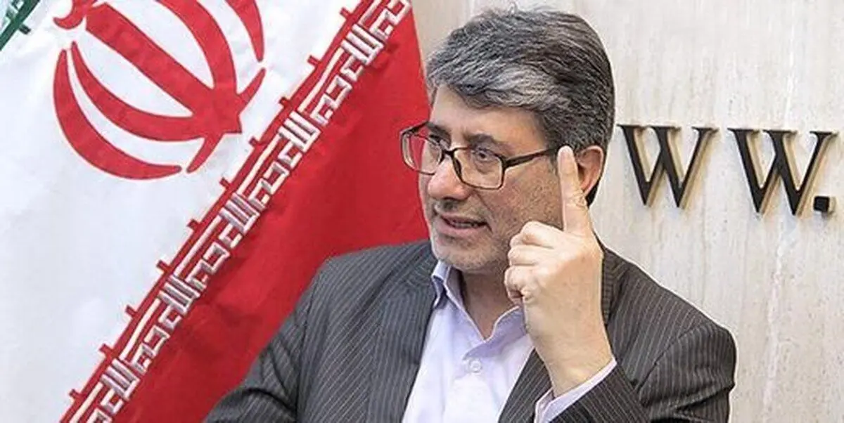 نماینده مجلس: قطع کردن اینترنت جواب نمی‌دهد/ صداوسیما به جعبه‌ی عزا تبدیل شده است