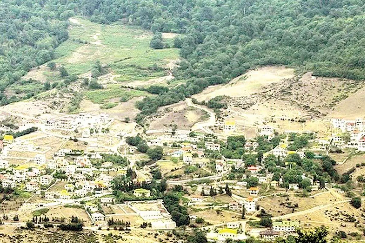 رانت میلیاردی به زمینخوارها؟