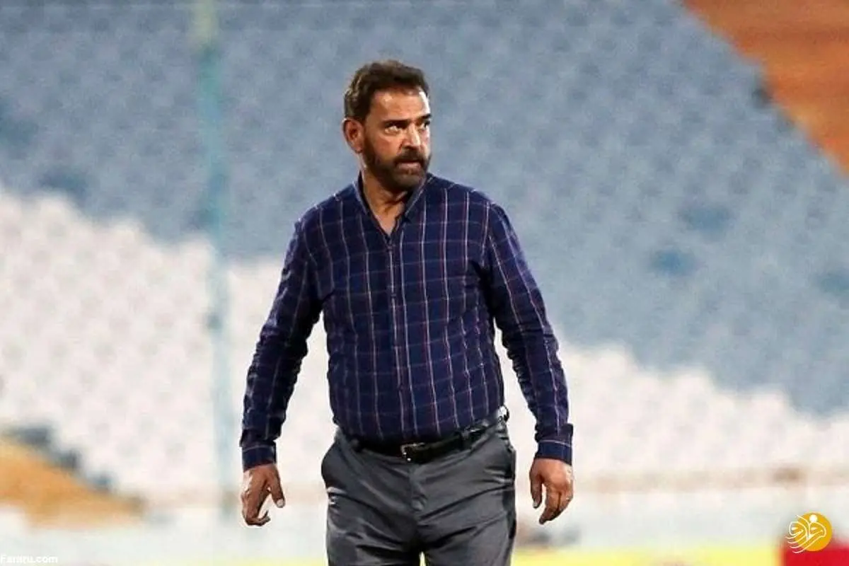 تجمع اعتراضآمیز علیه کریمی!