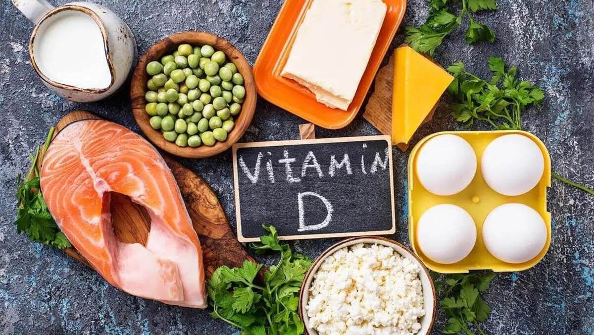 تغییر فصل و دغدغه کمبود یک ویتامین