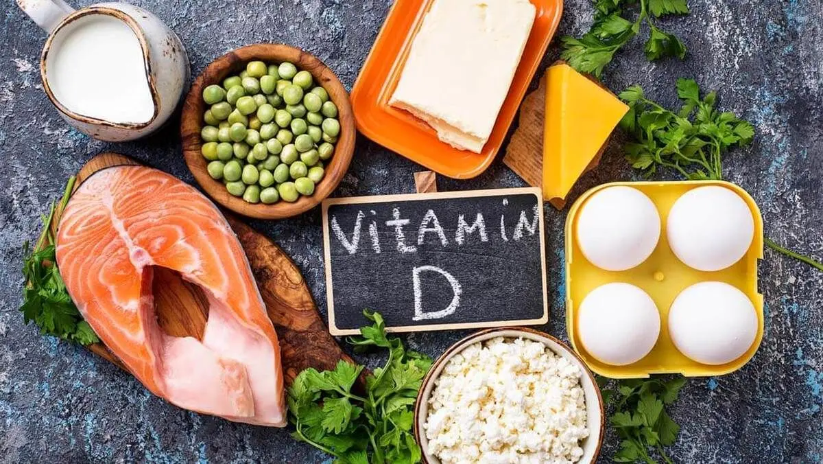 تغییر فصل و دغدغه کمبود یک ویتامین