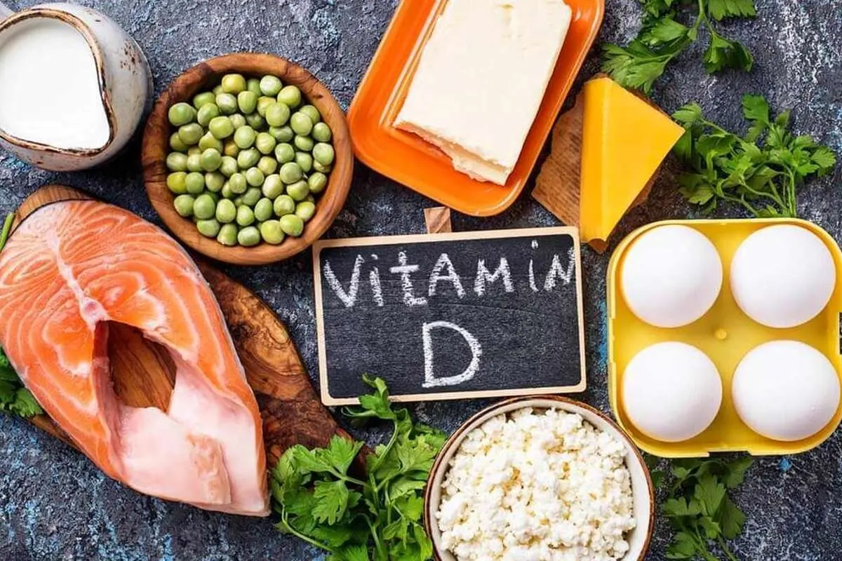 تغییر فصل و دغدغه کمبود یک ویتامین
