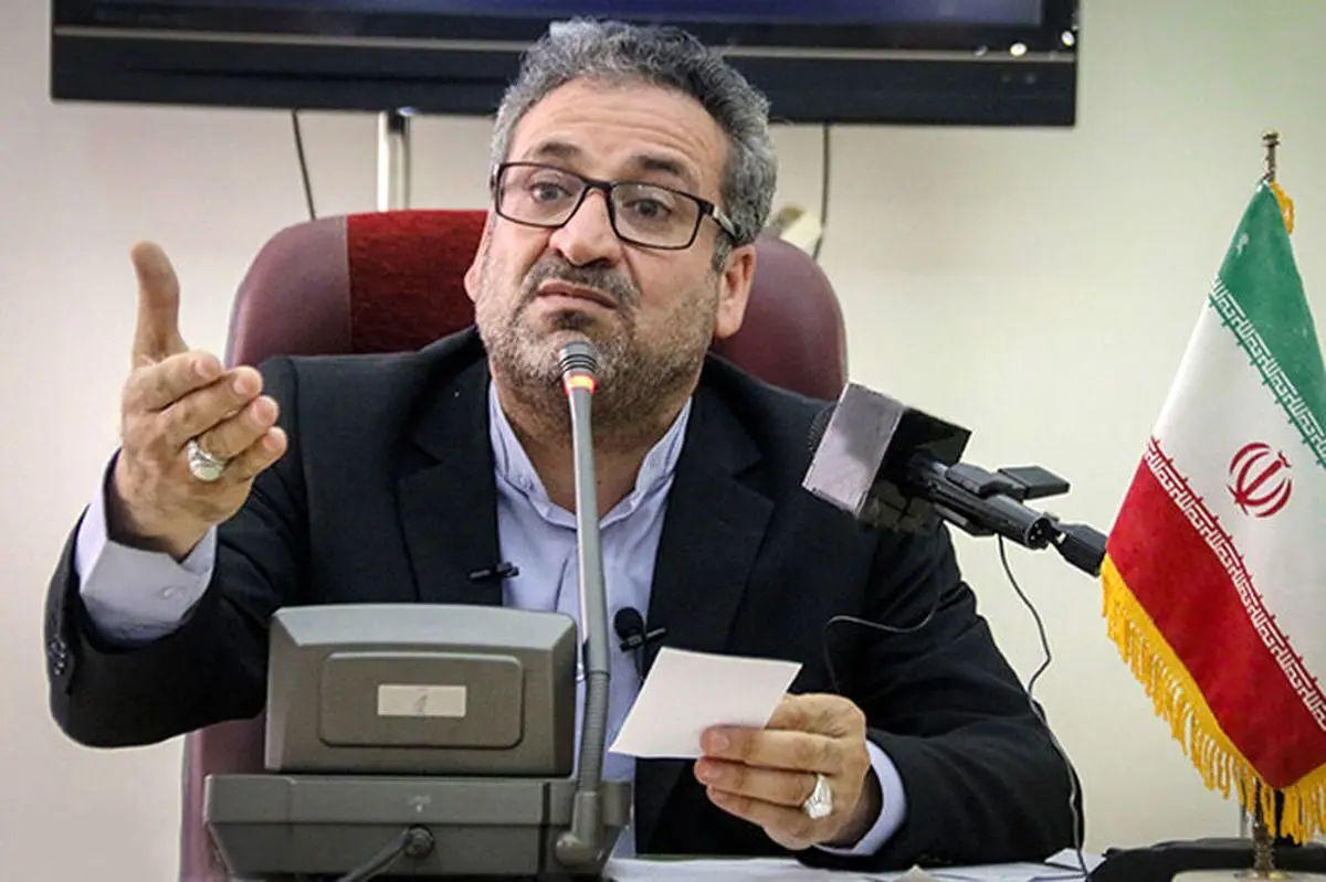 نماینده سبزوار: پهنای باند روبیکا سه برابر استارلینک خواهد شد