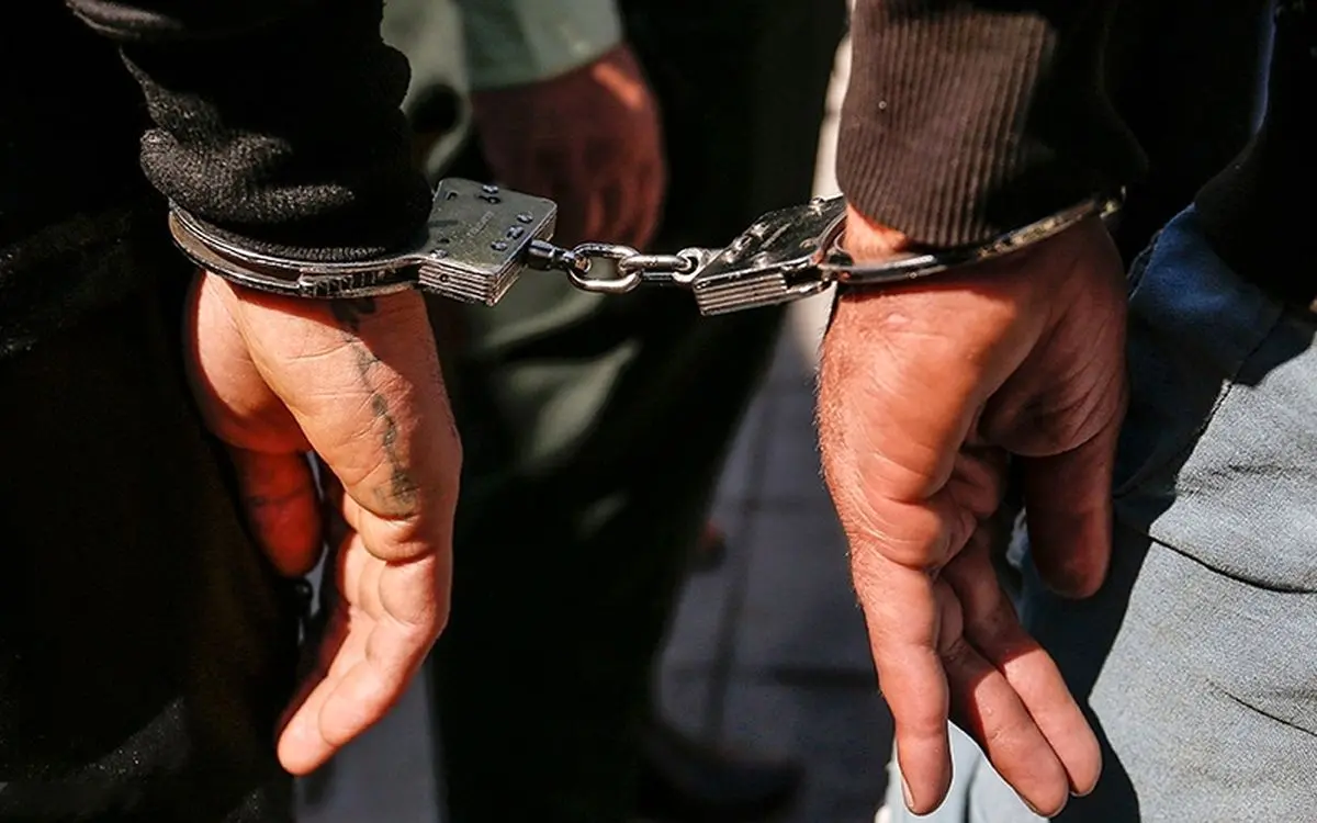قوه قضاییه: ۱۰ نفر به اتهام همکاری با موساد بازداشت شدند