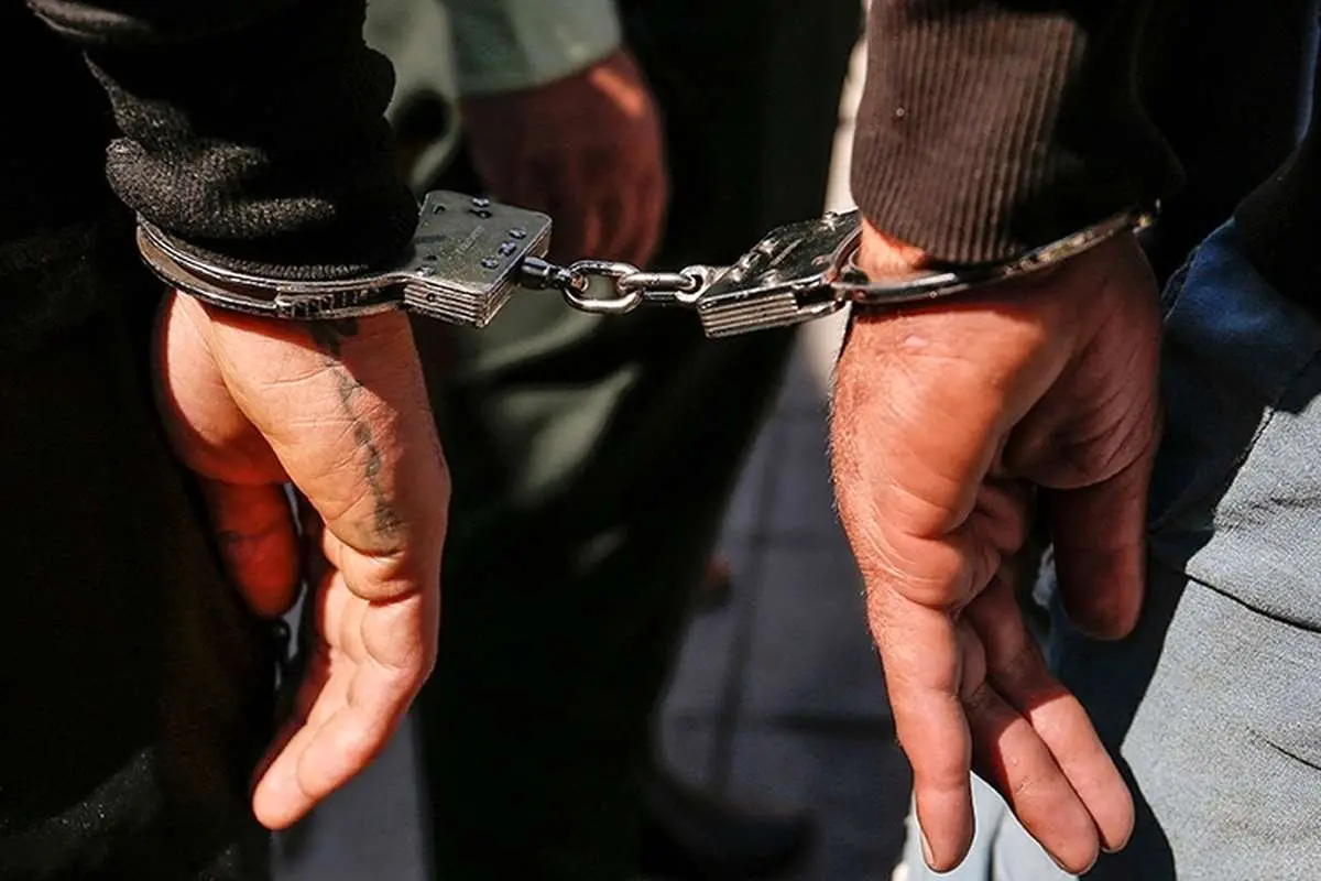 قوه قضاییه: ۱۰ نفر به اتهام همکاری با موساد بازداشت شدند