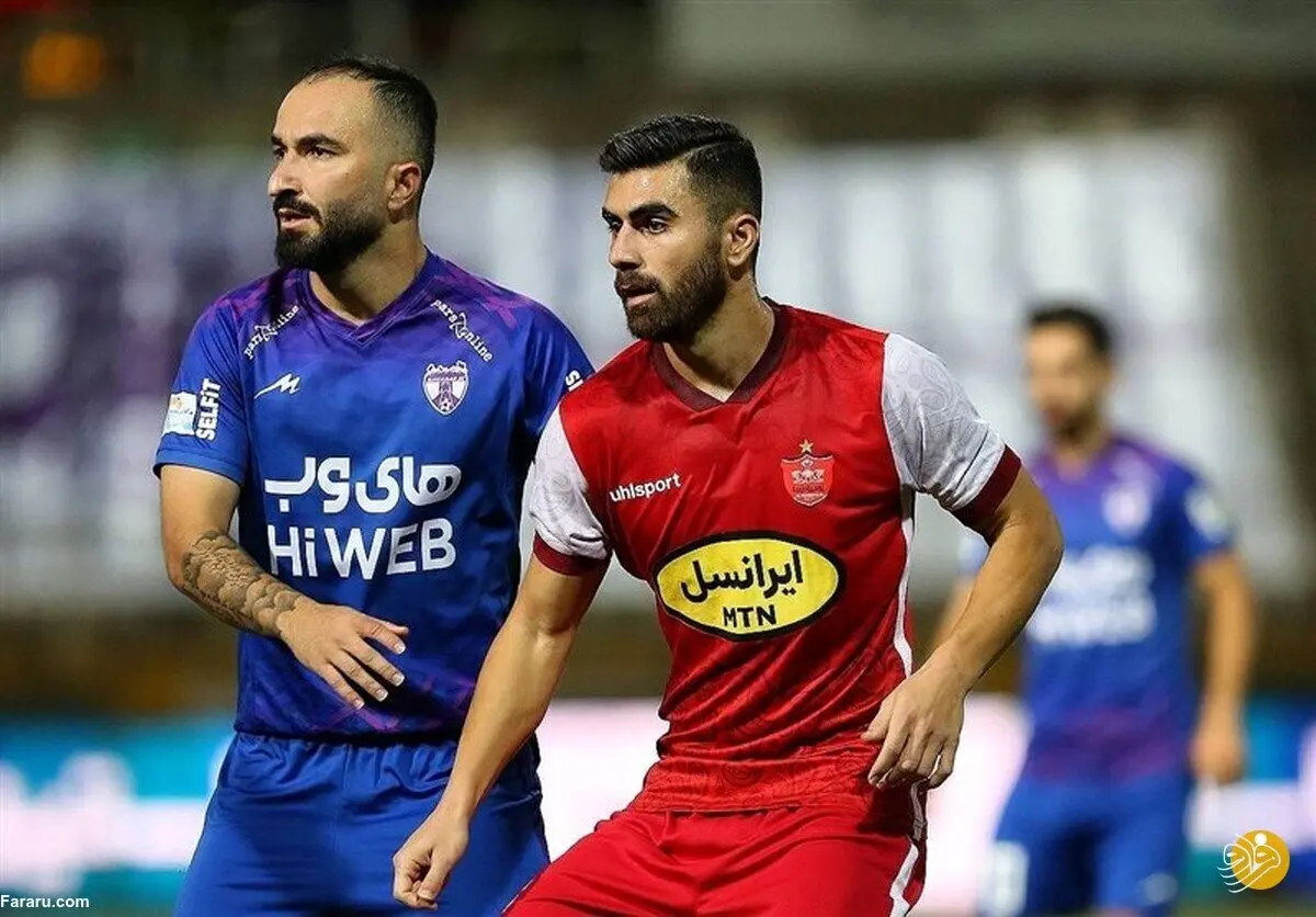 پرسپولیس در انتظار رای جنجالی!