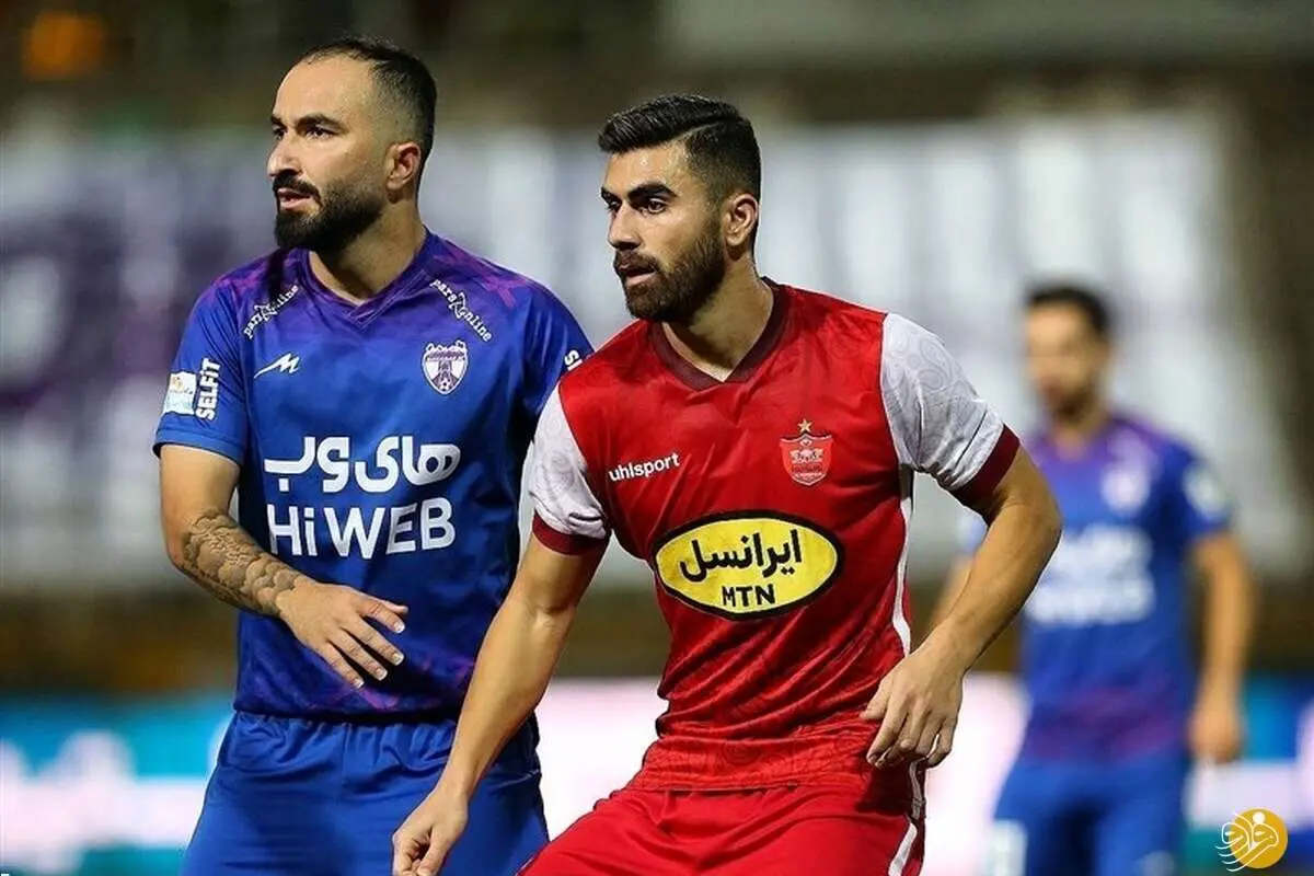 پرسپولیس در انتظار رای جنجالی!