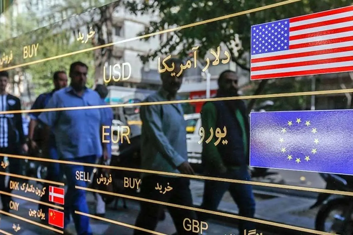 نرخ ارز، دلار، سکه، طلا و یورو دو آبان ۱۴۰۱