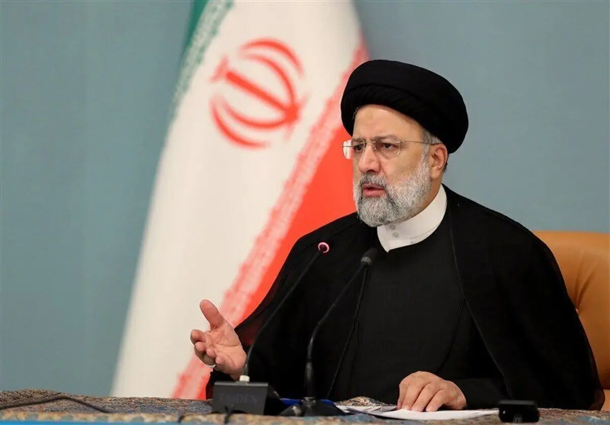 رئیسی حکم رئیس ستاد ازدواج دانشگاهیان را صادر کرد