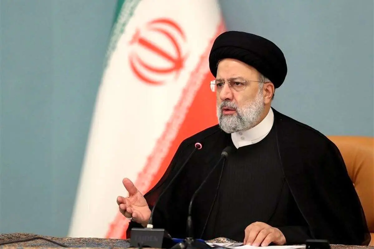 رئیسی حکم رئیس ستاد ازدواج دانشگاهیان را صادر کرد