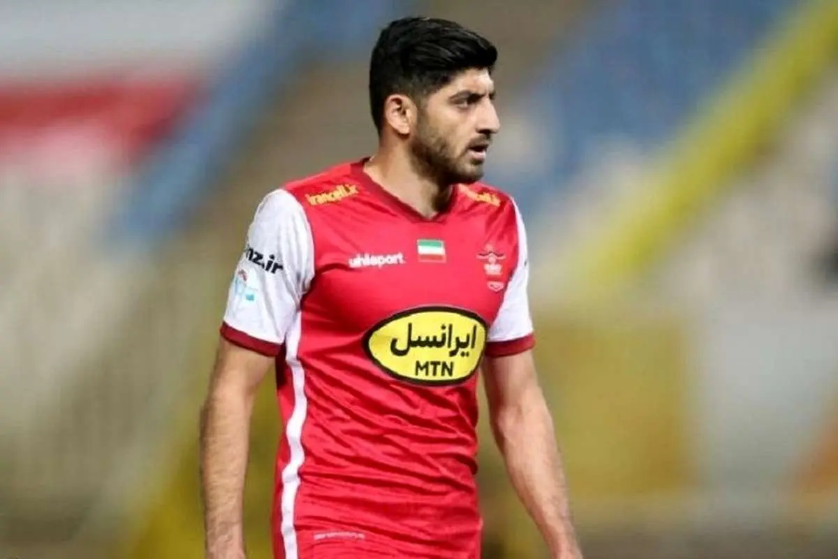 رونالدو نیمکت نشین میشود، اما مهدی ترابی نه!