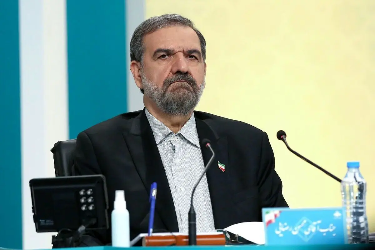 پاسخ دهباشی به محسن رضایی: موشک‌های مهاجم به ایران ساخت روسیه بود!