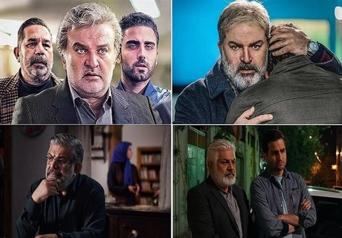 ردپای تکرار در سریال‌های تلویزیونی؛ شباهت‎ معنادار «افرا» به «بی‌همگان» و «آتش سرد» به «بی‌نشان»!