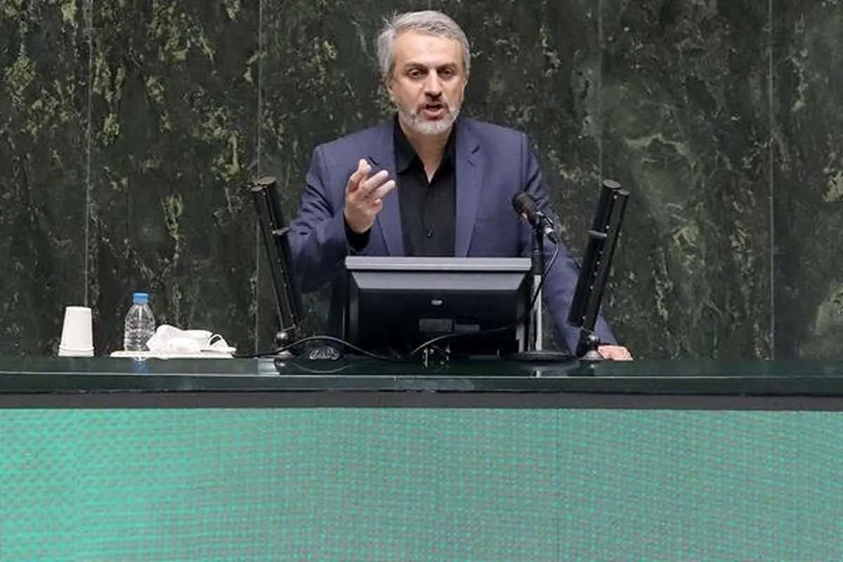 استیضاح وزیر صمت از ۸ آبان ماه به ۱۰ آبان موکول شد
