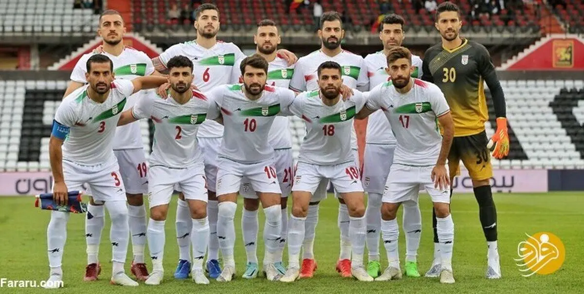 اعلام برنامه‌های تیم ملی تا جام جهانی