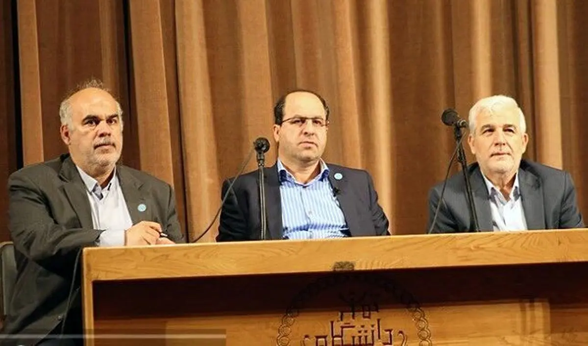 معاون دانشگاه تهران درباره ورود نیروی انتظامی به خوابگاه حافظ