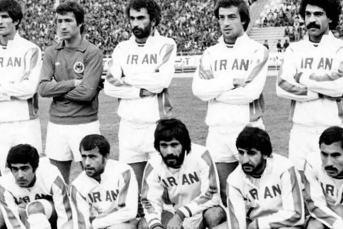 (ویدئو) نگاه فیفا به زنندهی اولین گل تیم ملی ایران در جام جهانی