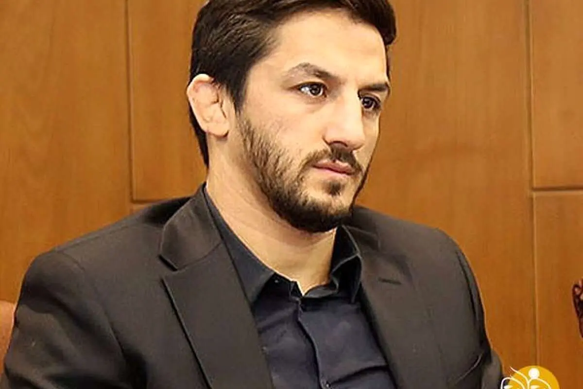 حمید سوریان استعفا داد