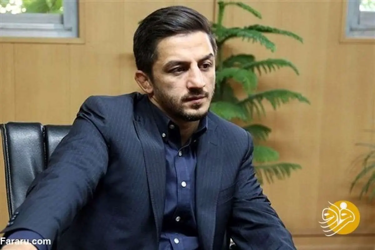 واکنش فدراسیون کشتی به استعفای سوریان