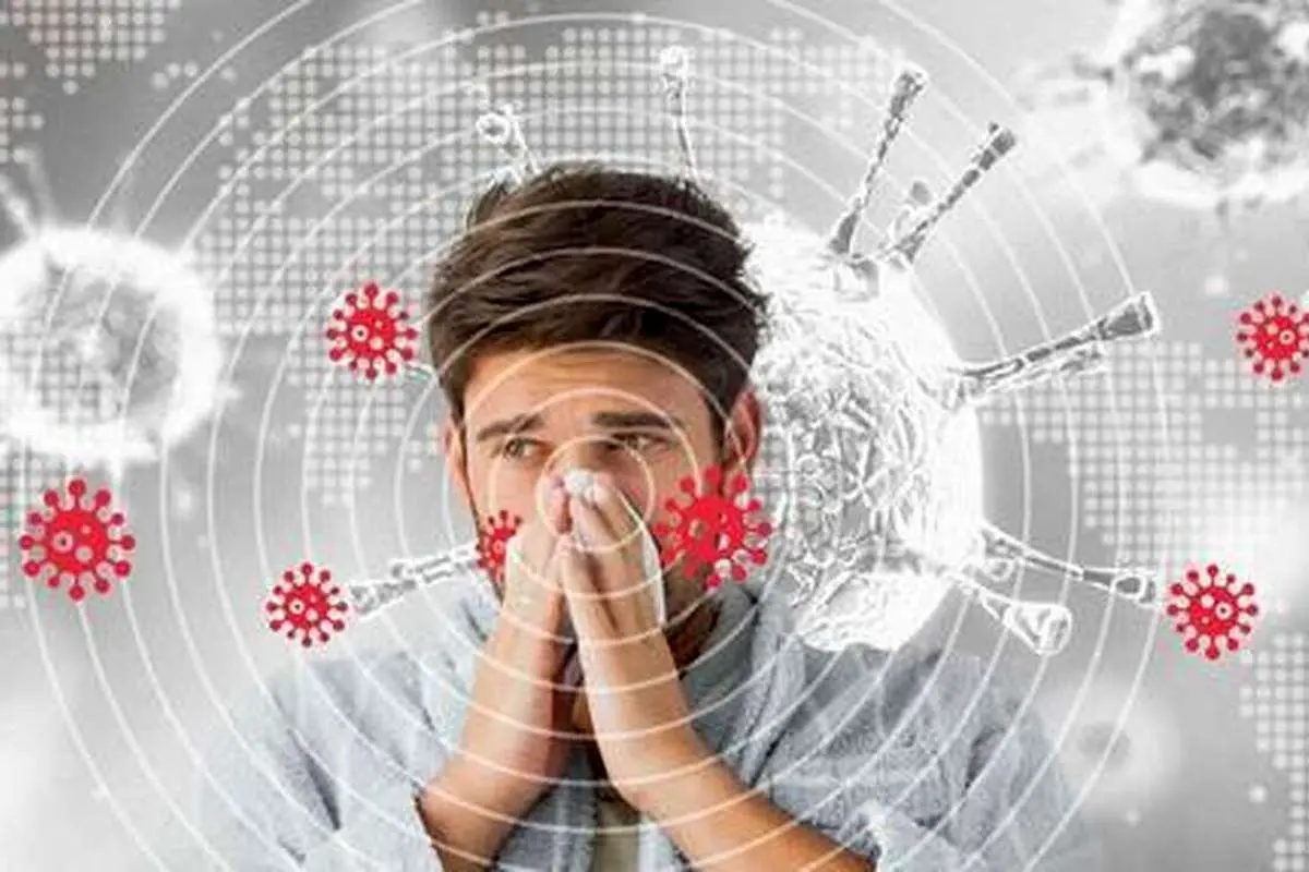 چگونه با آنفلوآنزا مقابله کنیم؟