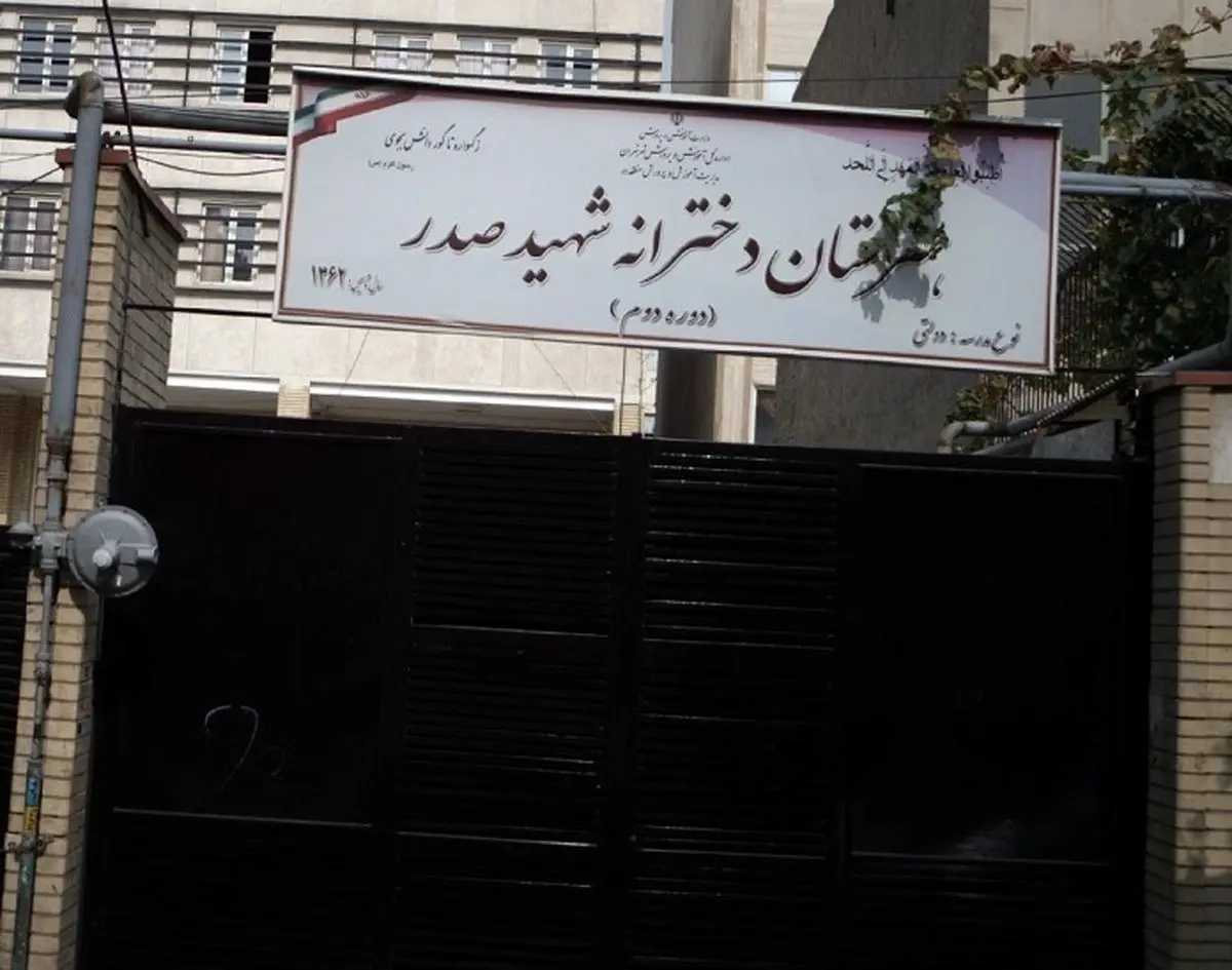 توضیح پلیس درباره ماجرای هنرستان دخترانه: درگیری میان تعدادی از اراذل و اوباش در مجاورت هنرستان رخ داد