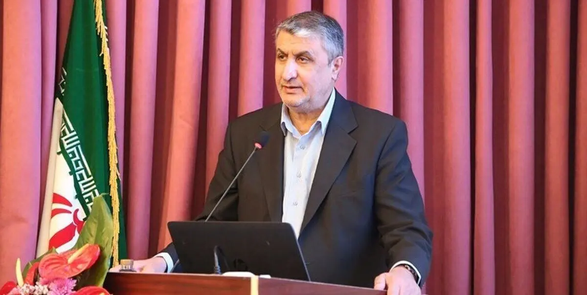 اسلامی: قرار بود مذاکرات آژانس با ایران از مهر ماه آغاز شود