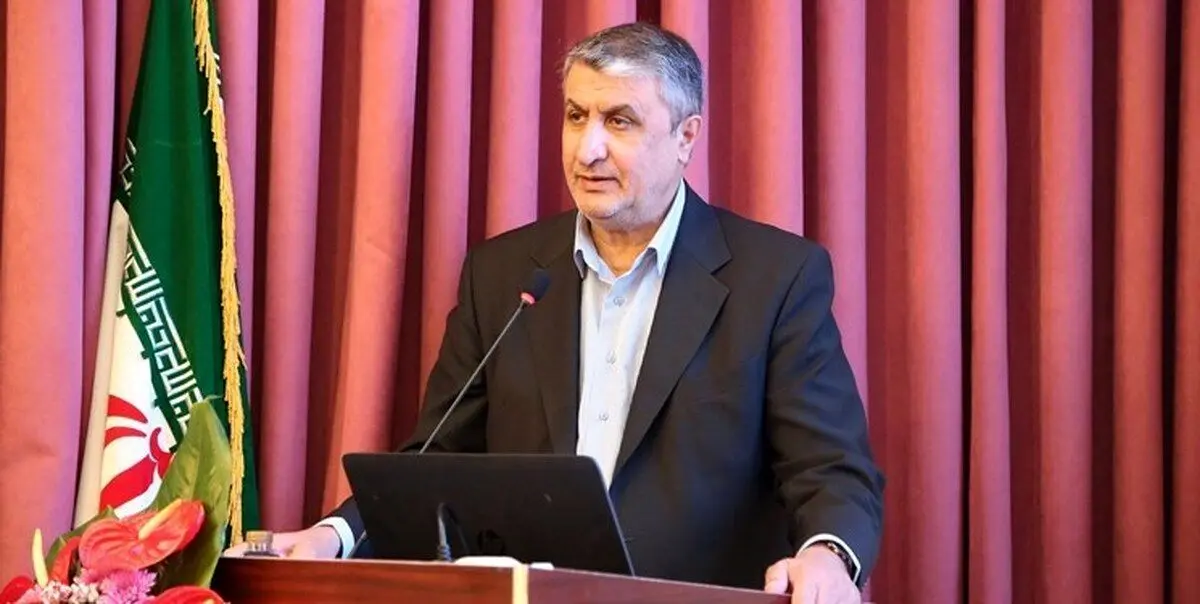 اسلامی: قرار بود مذاکرات آژانس با ایران از مهر ماه آغاز شود