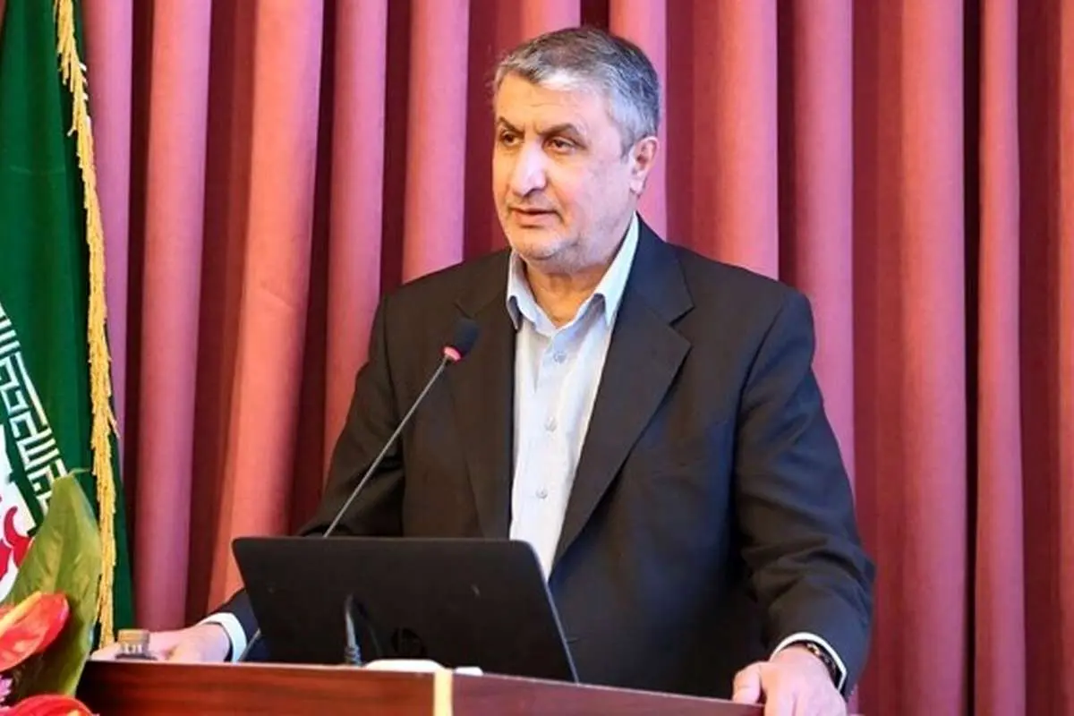 اسلامی: قرار بود مذاکرات آژانس با ایران از مهر ماه آغاز شود