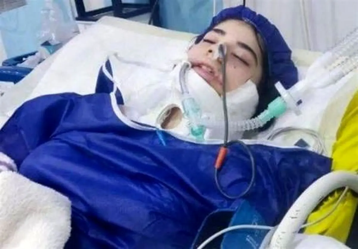 بازپرس قتل: آرنیکا قائم مقامی به علت سقوط از بالکن فوت کرده است