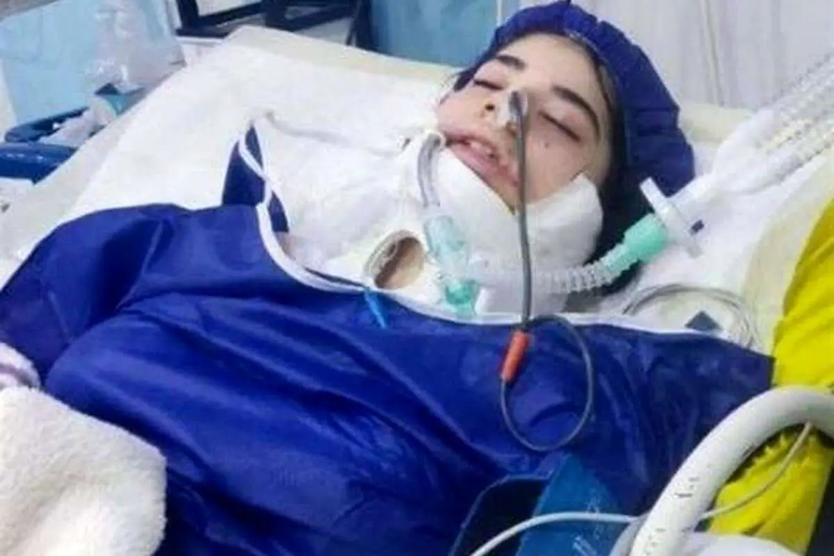 بازپرس قتل: آرنیکا قائم مقامی به علت سقوط از بالکن فوت کرده است