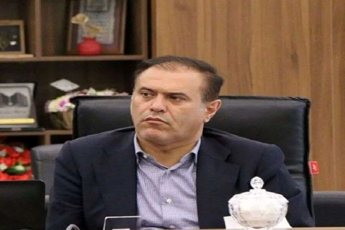 استعفای نماینده سقز و بانه در مجلس تکذیب شد
