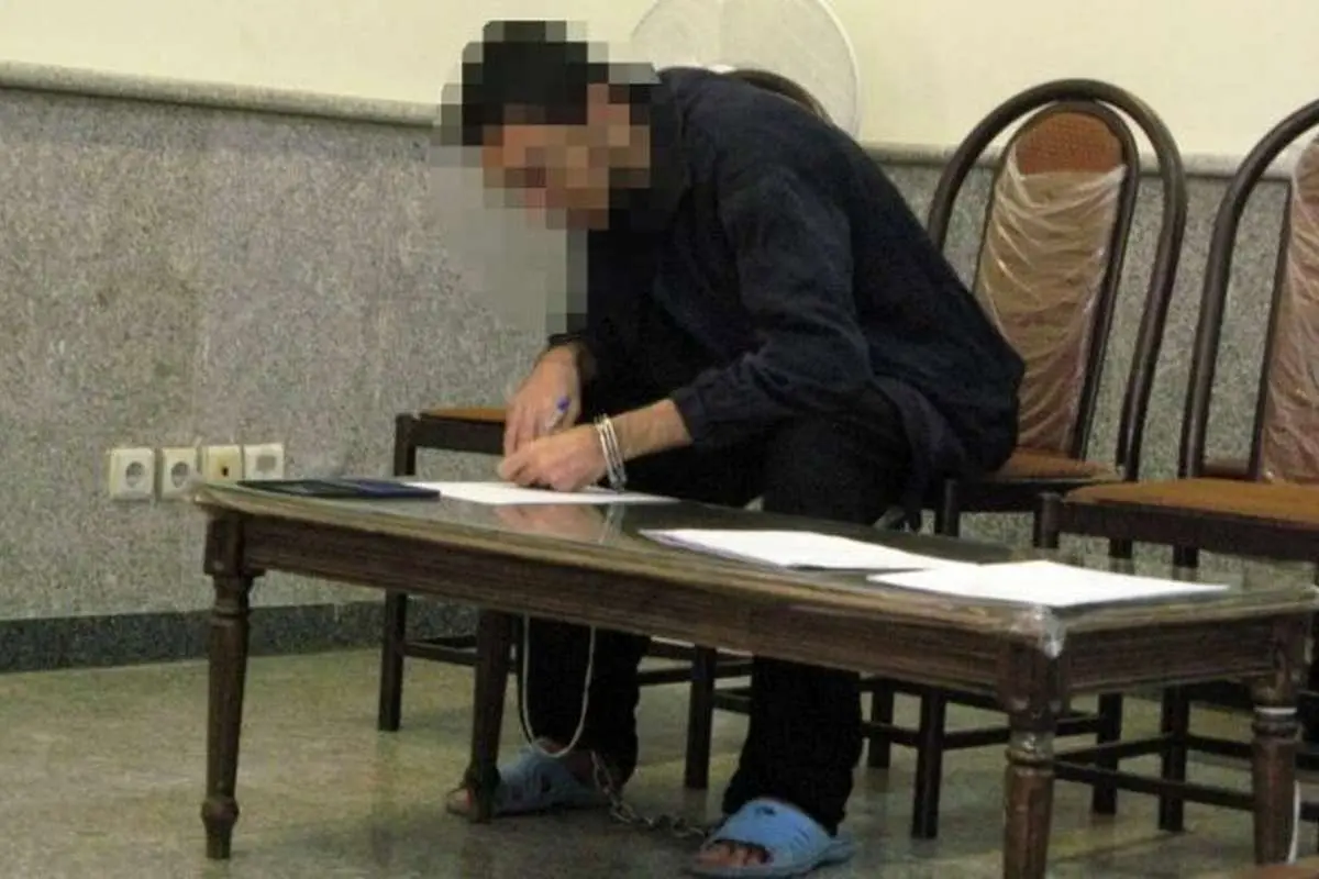 داستان سرقتهای معمایی دزد سیاهپوش
