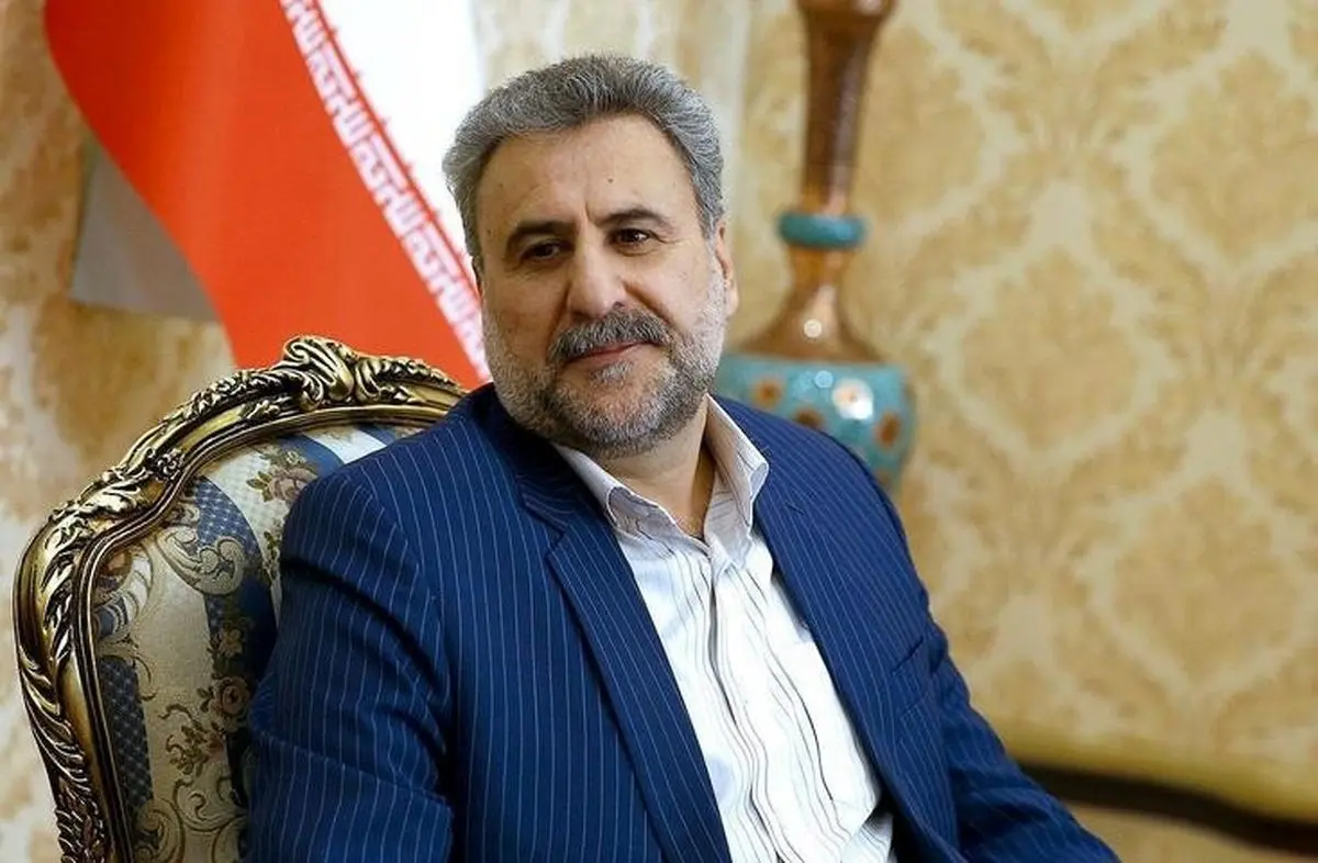 فلاحت‌پیشه: مواضع آمریکا مقطعی است آن‌ها به برجام برمی‌گردند