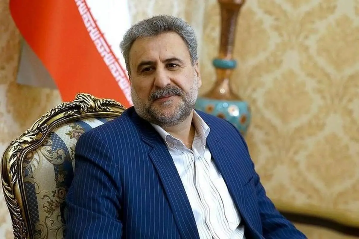 فلاحتپیشه: مواضع آمریکا مقطعی است آنها به برجام برمیگردند
